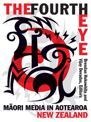 cover image of The Fourth Eye